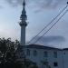 Mosque in Tirana city