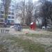 Дитячий майданчик в місті Київ
