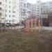 Дитячий майданчик в місті Київ