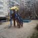 Дитячий майданчик в місті Київ