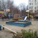 Дитячий майданчик в місті Київ