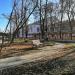 Скамья в городе Каменск-Шахтинский