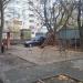 Дитячий майданчик в місті Київ