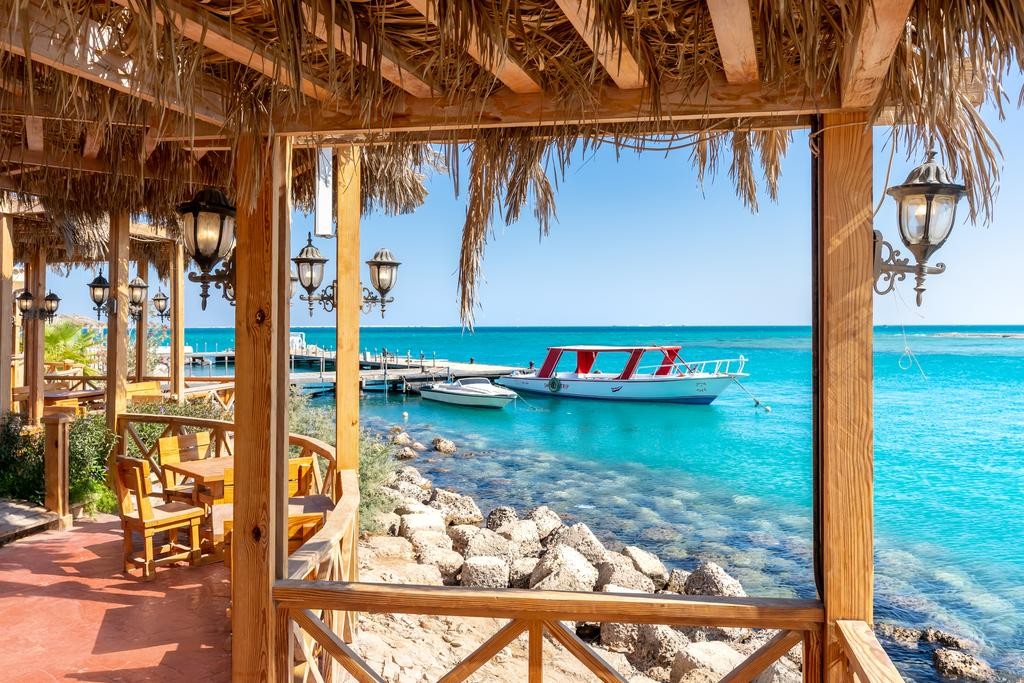 Swiss Inn Resort Hurghada - Hurghada