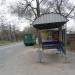 Остановка «Северное шоссе» в городе Запорожье