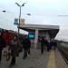 Павильон в городе Воскресенск