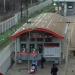 Турникетный павильон в городе Воскресенск