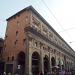 Palazzo dei Banchi in Bologna city