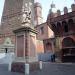 Statua di San Petronio (it) in Bologna city