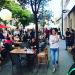 Kevin Cooklin (en) in Praha city