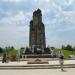 Мемориал «Девять Башен» в городе Назрань