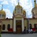 Храм Михаила Архангела в городе Грозный