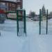 Калитка в городе Барнаул