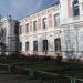 Казначейство (здание Госбанка) в городе Таруса