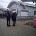 Пригородные железнодорожные кассы (ru) в місті Дєдовськ