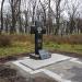 Пам'ятний знак «Три хвилі Голодомору в Україні» (uk) в городе Прилуки
