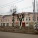 Торговый центр в городе Сольцы