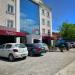 Hotel Borea in Pejë city