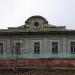 Общежитие вспомогательной школы в городе Прилуки
