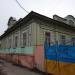 Общежитие вспомогательной школы в городе Прилуки