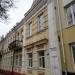 Школа искусств в городе Прилуки