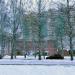 Физкультурный колледж в городе Екатеринбург