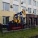 Нафтова бурова установка (uk) в городе Прилуки