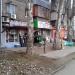 Фанатска ул., 1 в городе Запорожье