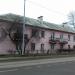 Железнодорожная ул., 18 в городе Воскресенск