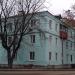 Железнодорожная ул., 12/4 в городе Воскресенск