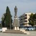 Mihalakis Paridis monument