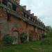 Форбург замка Прейсиш-Эйлау (XIV век) (ru) in Bagrationovsk city
