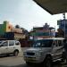 IOC Fuel Station in Chennai city