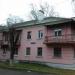 Октябрьская ул., 26 в городе Воскресенск