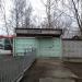 Нежилое здание в городе Воскресенск