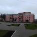 Сквер в городе Воскресенск