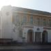 Lincoln Civic Auditorium in Lincoln, California city