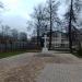 Поклонный крест в память о Воскресенских новомучениках в городе Воскресенск