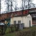 Трансформаторная подстанция ТП-5 в городе Воскресенск