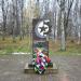 Труженикам тыла в городе Чудово