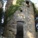Mill ruins (en) στην πόλη Ρόδος (πόλη)