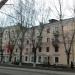 Октябрьская ул., 1/2 в городе Воскресенск