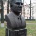 Бюст В. С. Митина в городе Воскресенск