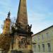 Obeliscul Carolina în Cluj-Napoca oraş