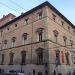 Museo Civico d'Arte Industriale e Quadreria Davia Bargellini in Bologna city