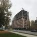 Будівництво ЖК «Новий Автограф» в місті Київ