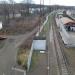 Служебное здание РЖД в городе Воскресенск
