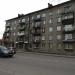 Zheleznodorozhnaya ulitsa, 15 in Vyborg city