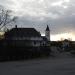 Пандус и лестница (ru) in Vyborg city