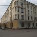 Общежитие студентов университета (ru) in Vyborg city